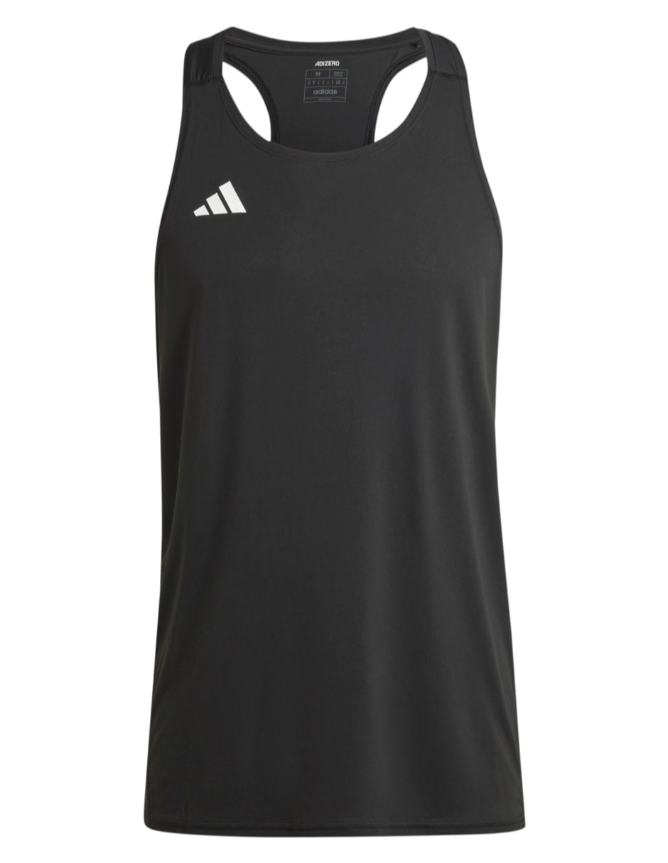 Playera deportiva para correr para hombre 6