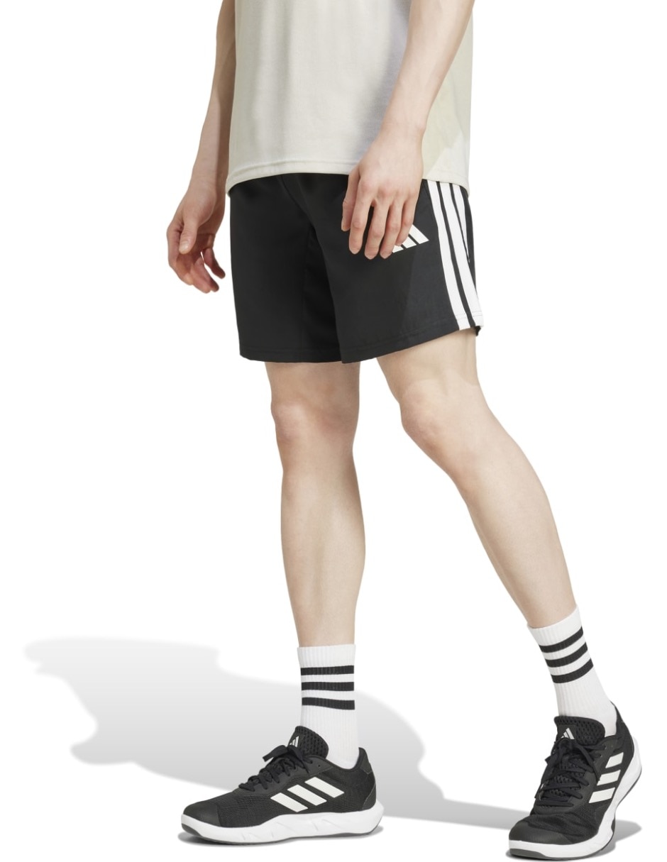 Short para entrenamiento hombre