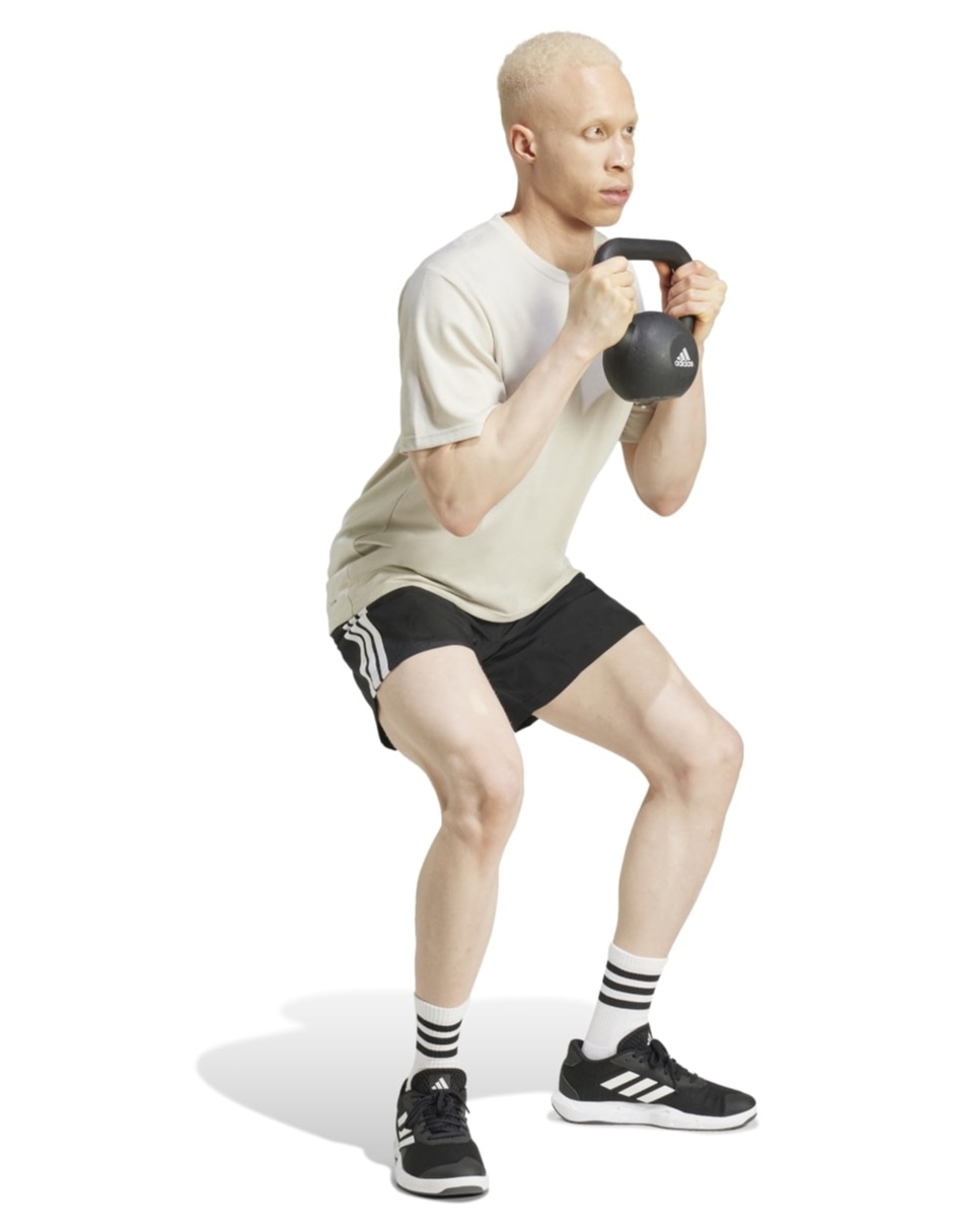 Short para entrenamiento hombre 4