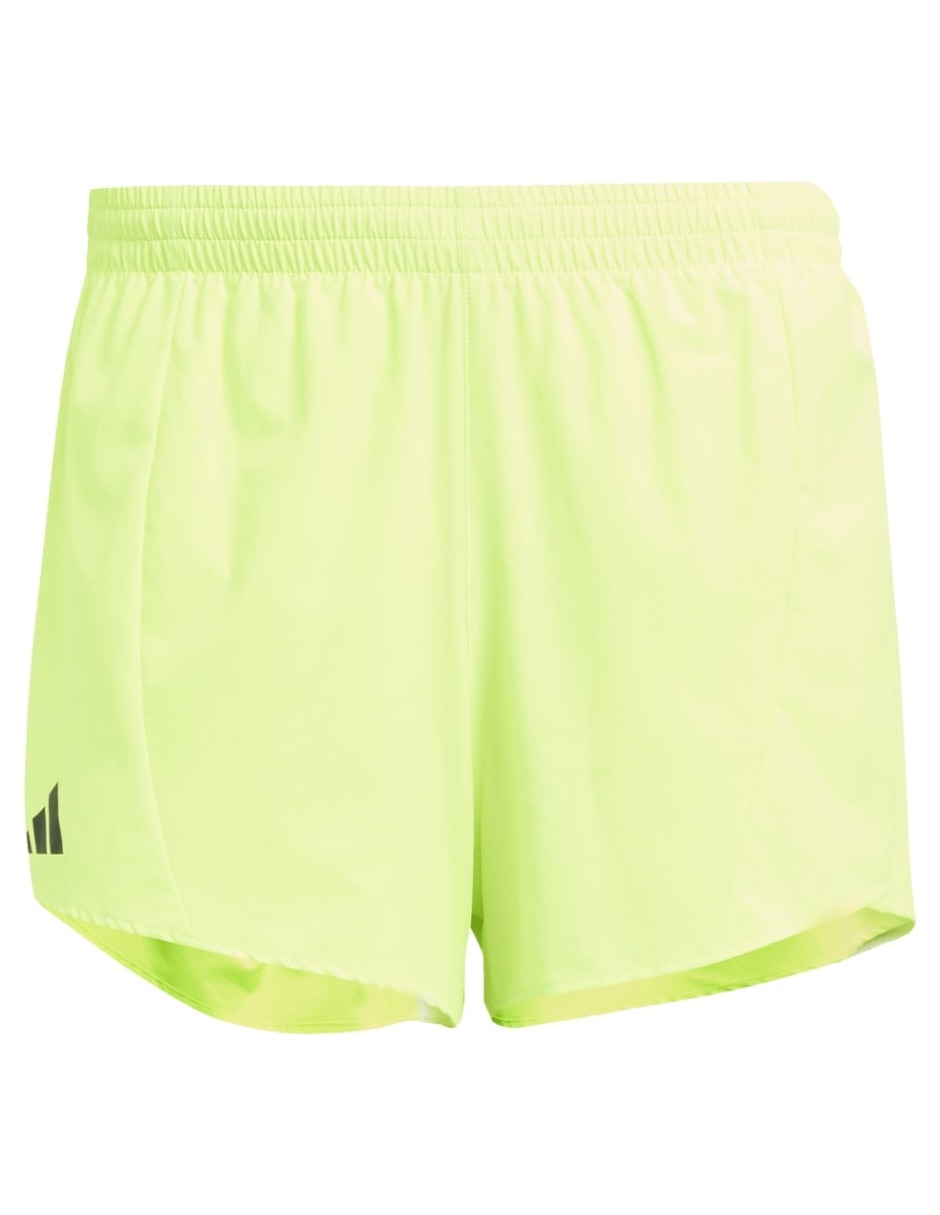 "set short/short" sin diseño "para" correr hombre 2