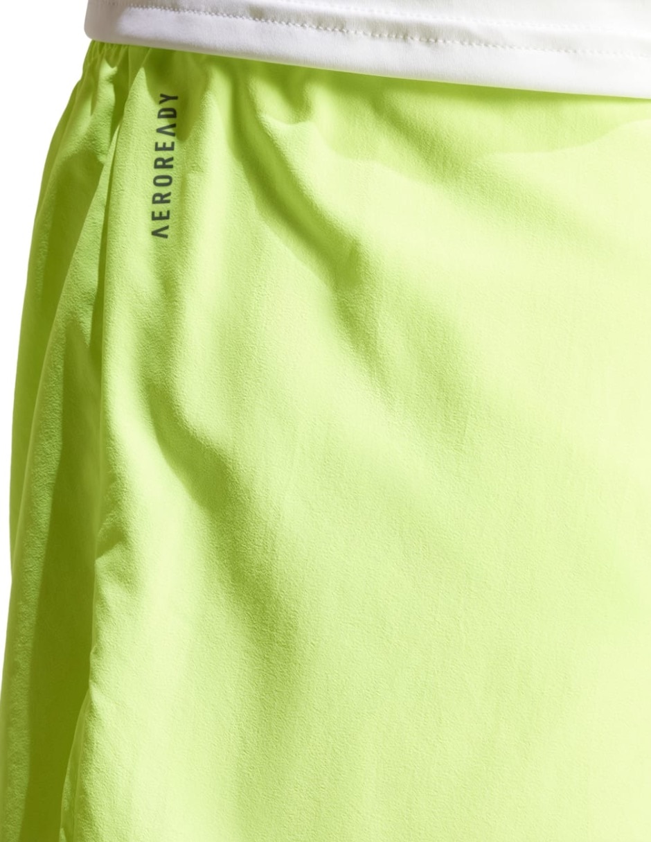 "set short/short" sin diseño "para" correr hombre 5