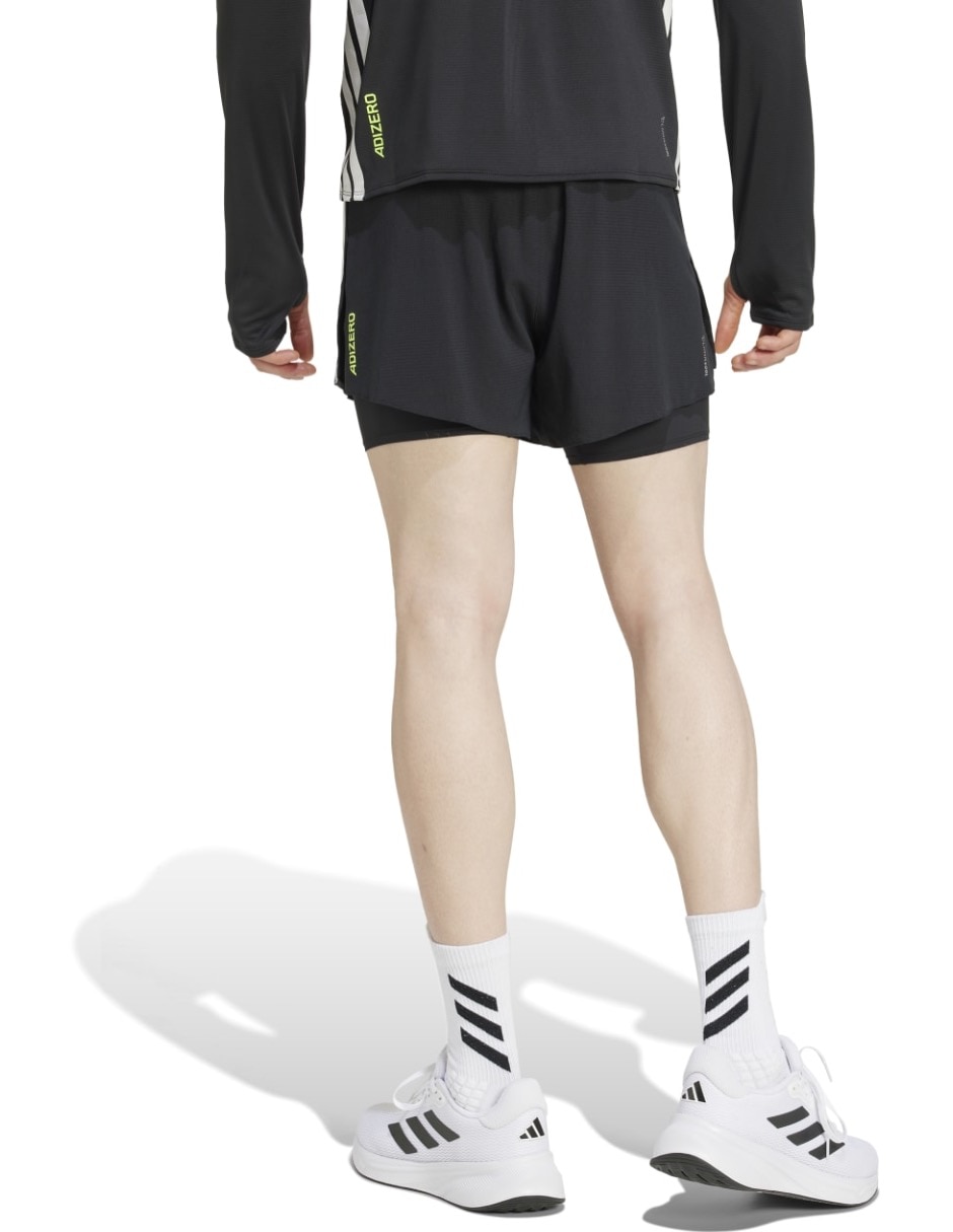 Short para correr hombre 3