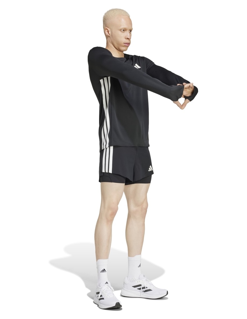 Short para correr hombre 4