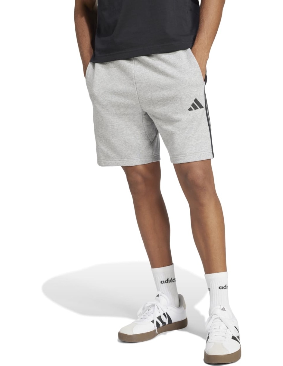 Short con bolsillos para entrenamiento hombre Short con bolsillos para entrenamiento hombre