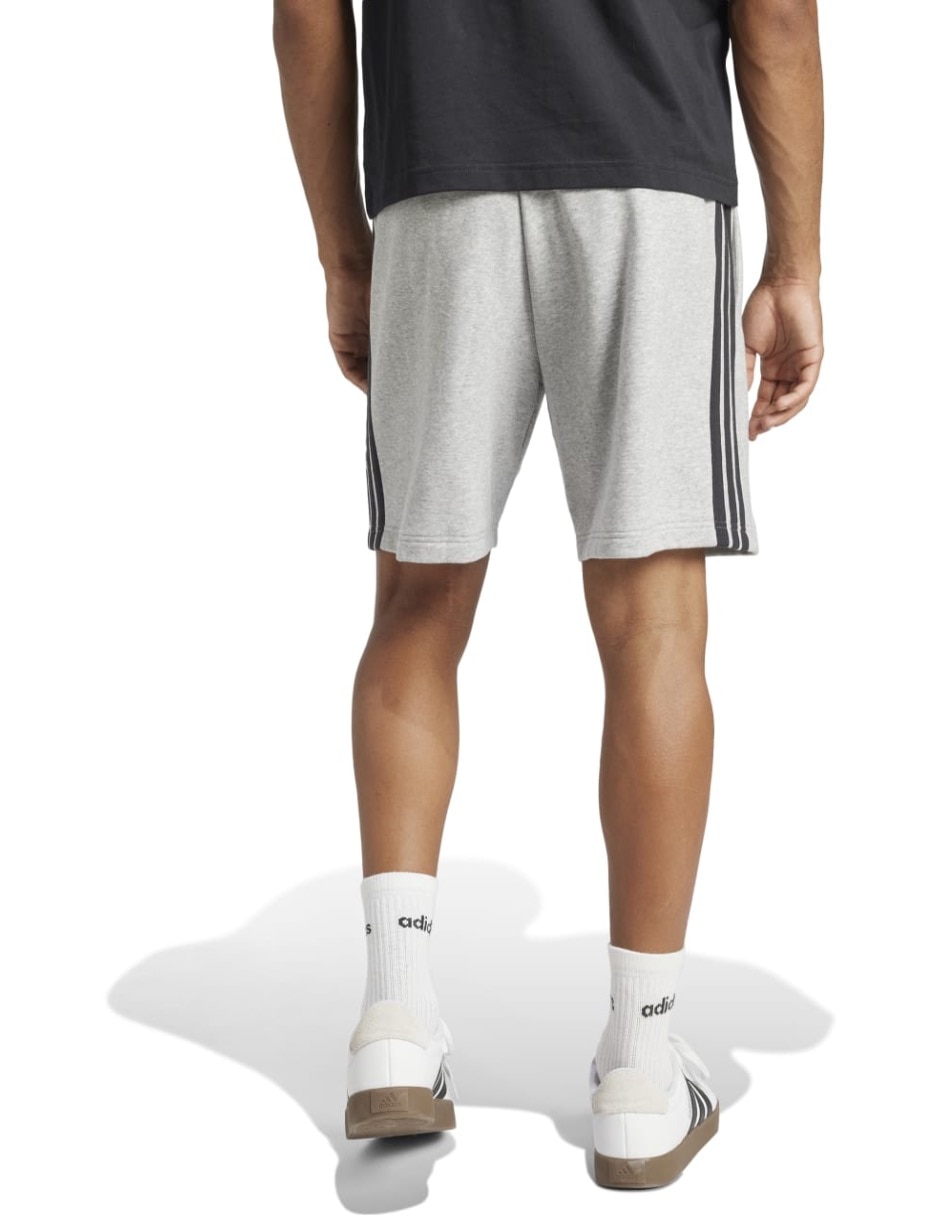 Short con bolsillos para entrenamiento hombre 3