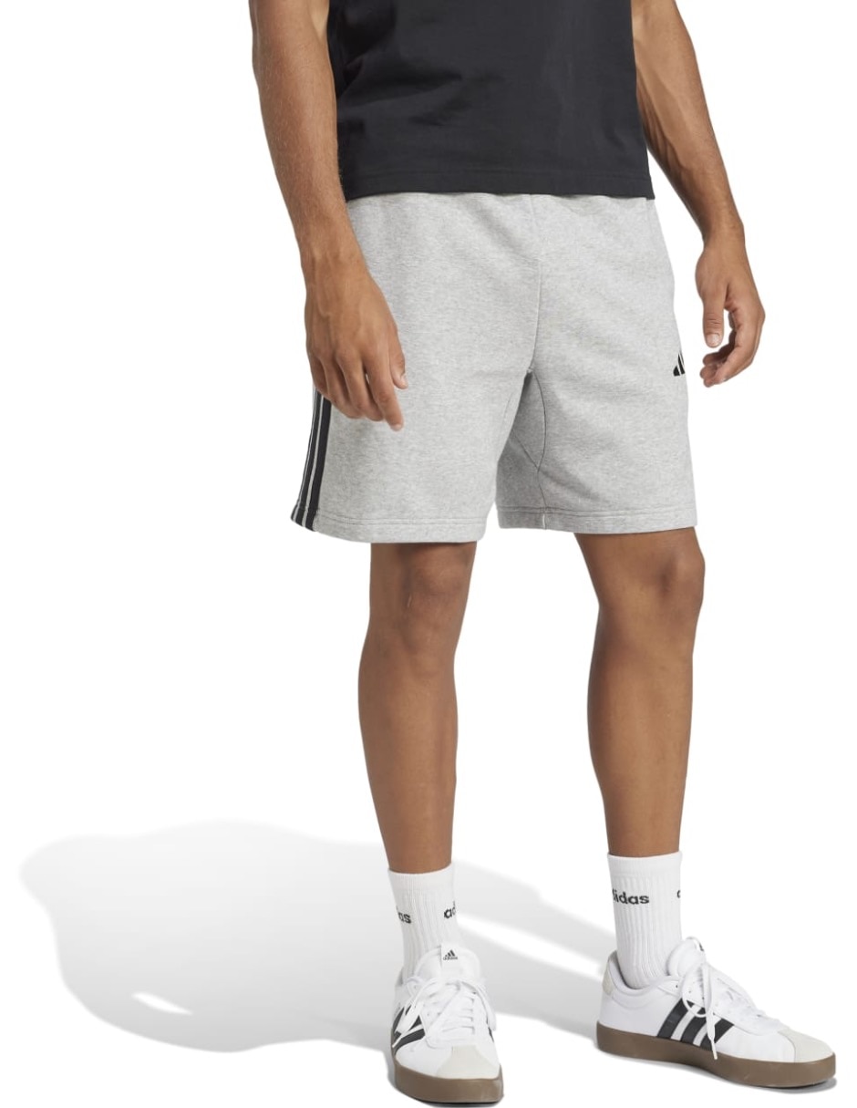Short con bolsillos para entrenamiento hombre 4