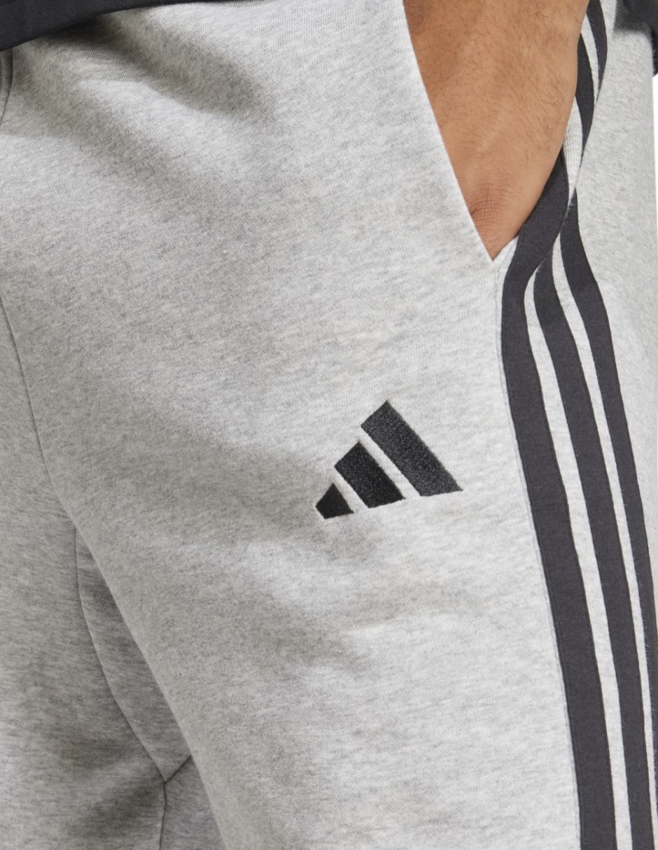 Short con bolsillos para entrenamiento hombre 5