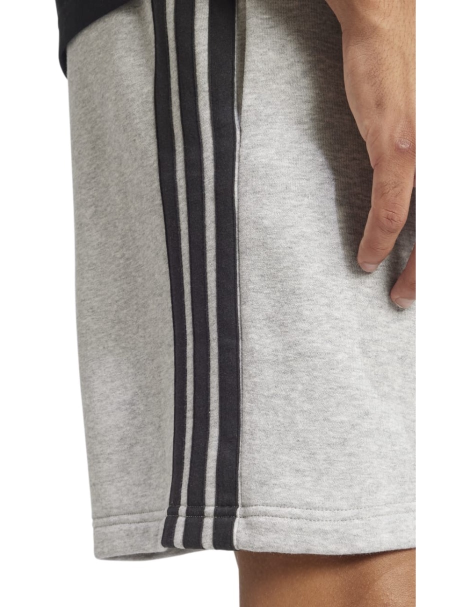 Short con bolsillos para entrenamiento hombre 6