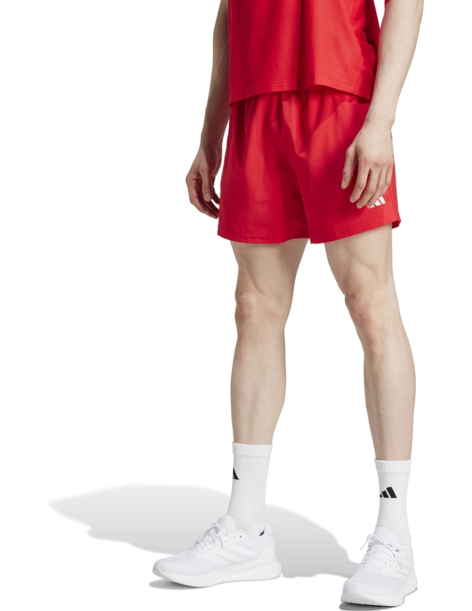 Short para correr hombre