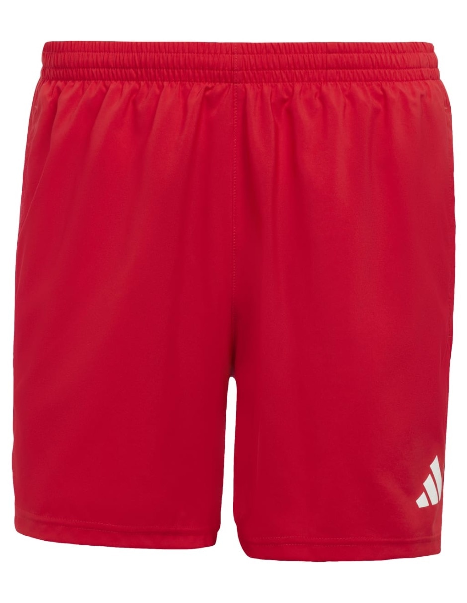 Short para correr hombre 2