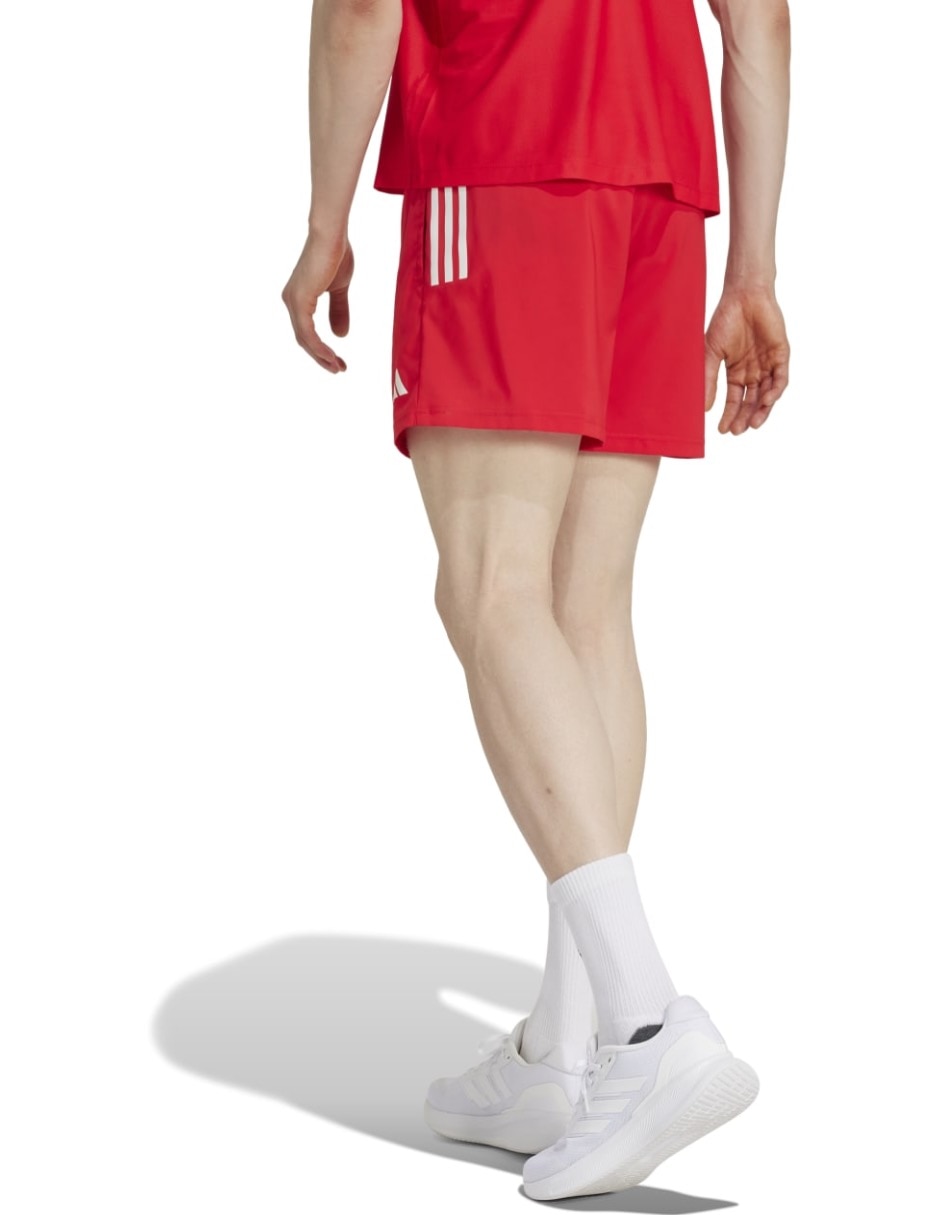 Short para correr hombre 3