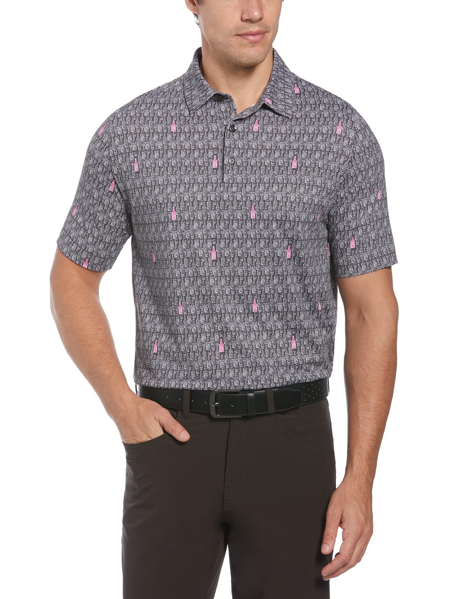 Playera tipo polo para hombre Playera tipo polo para hombre