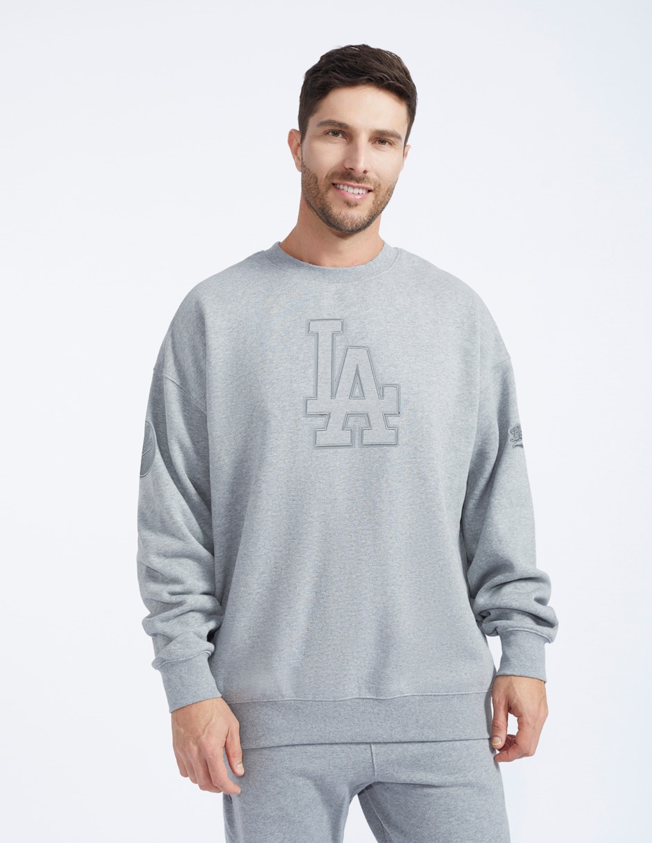 Sudadera Los Angeles Dodgers para hombre Sudadera Los Angeles Dodgers para hombre