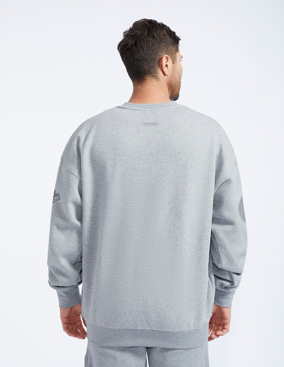 Sudadera Los Angeles Dodgers para hombre 2