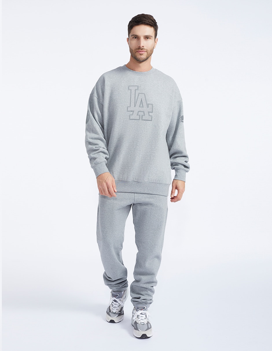 Sudadera Los Angeles Dodgers para hombre 3