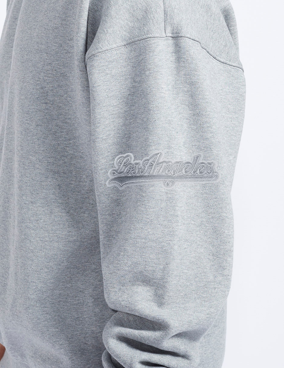 Sudadera Los Angeles Dodgers para hombre 4