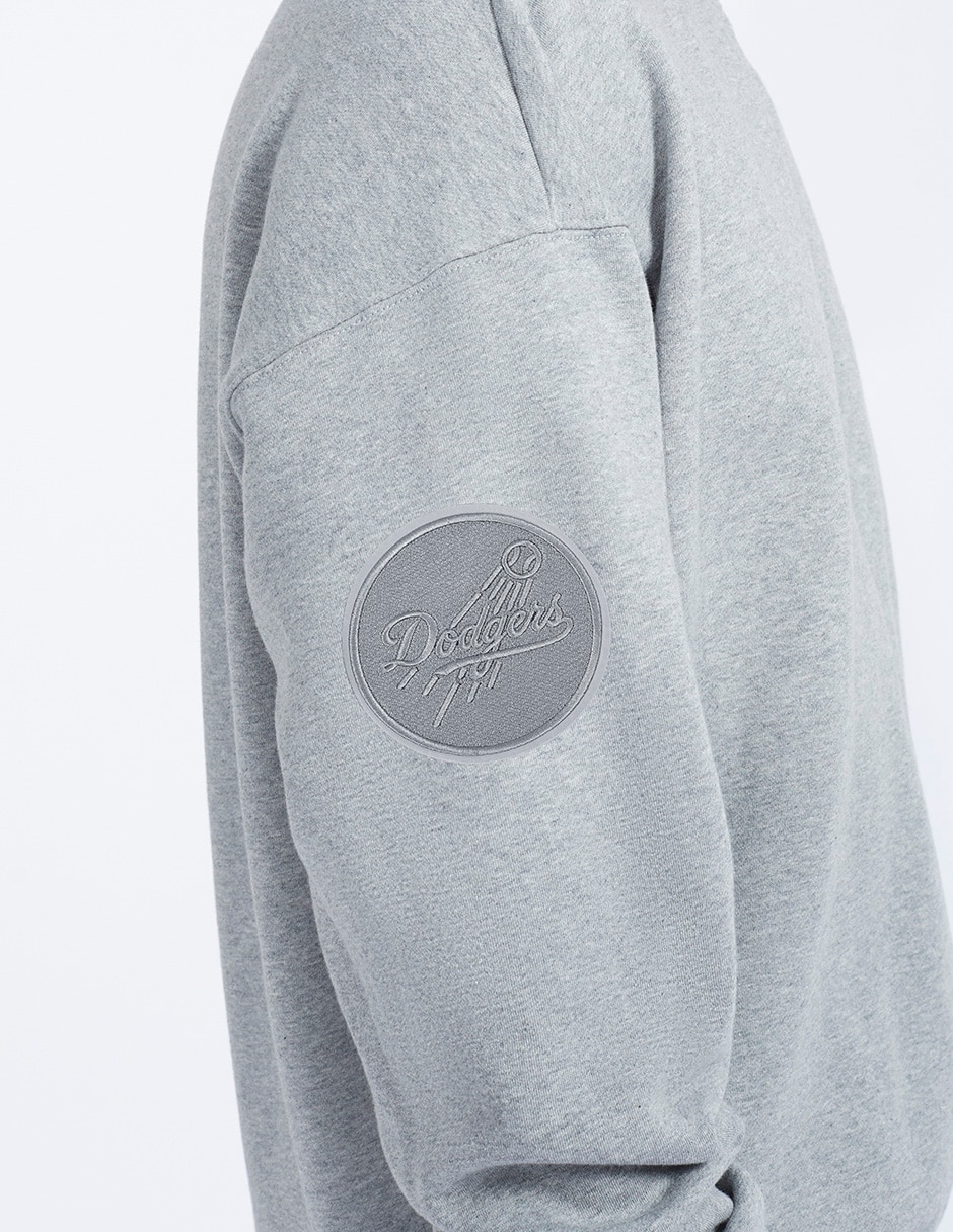 Sudadera Los Angeles Dodgers para hombre 5