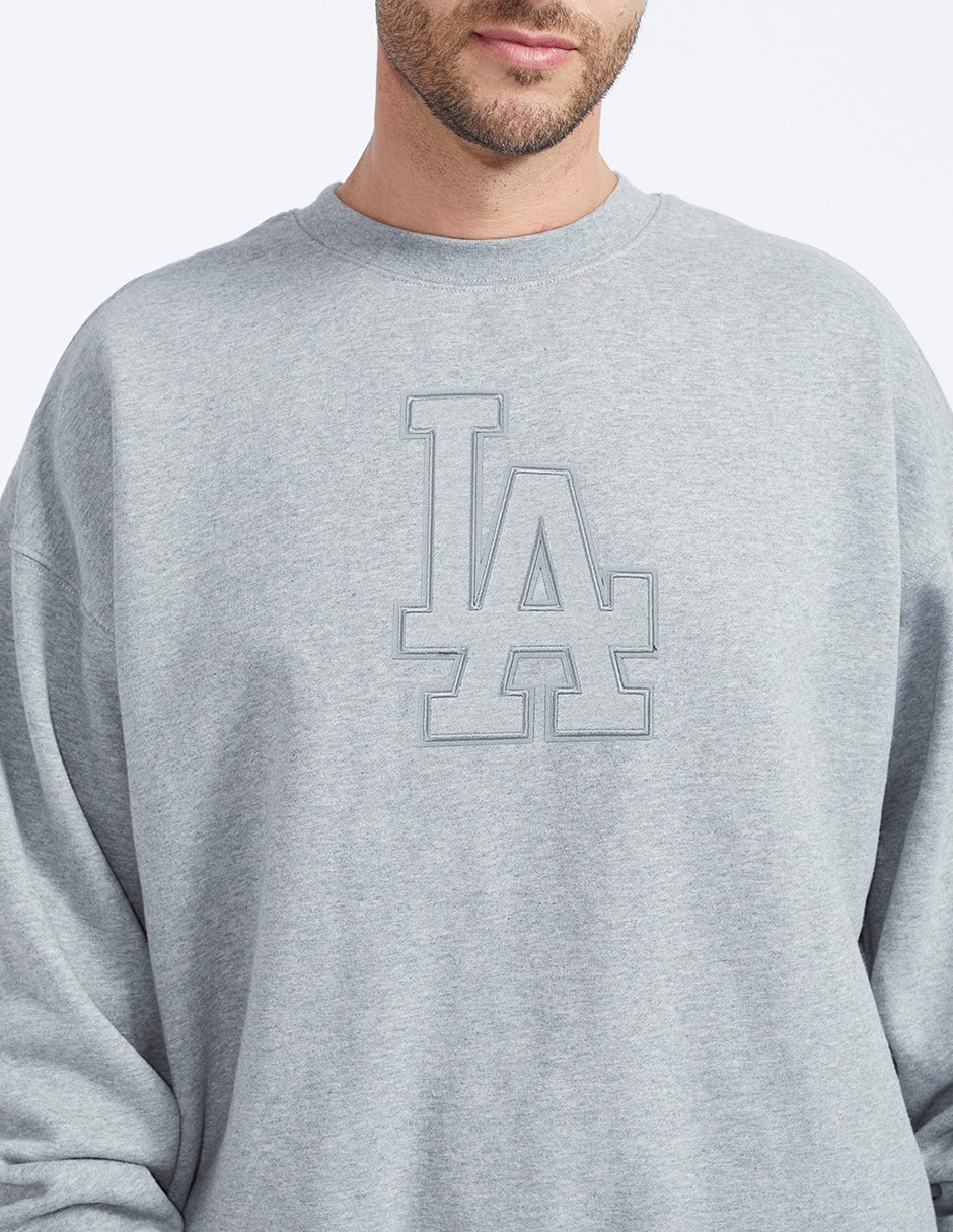 Sudadera Los Angeles Dodgers para hombre 6