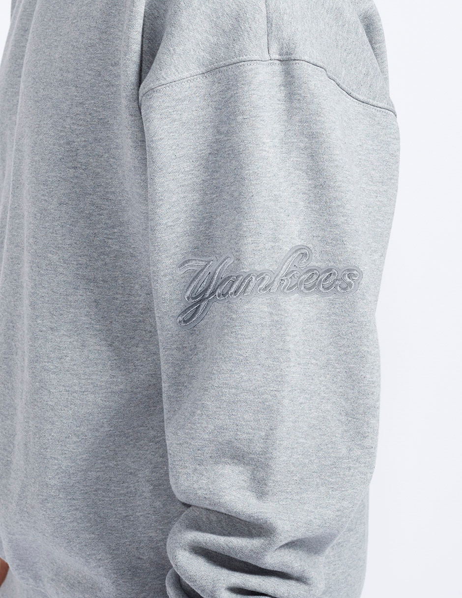Sudadera New York Yankees para hombre 4
