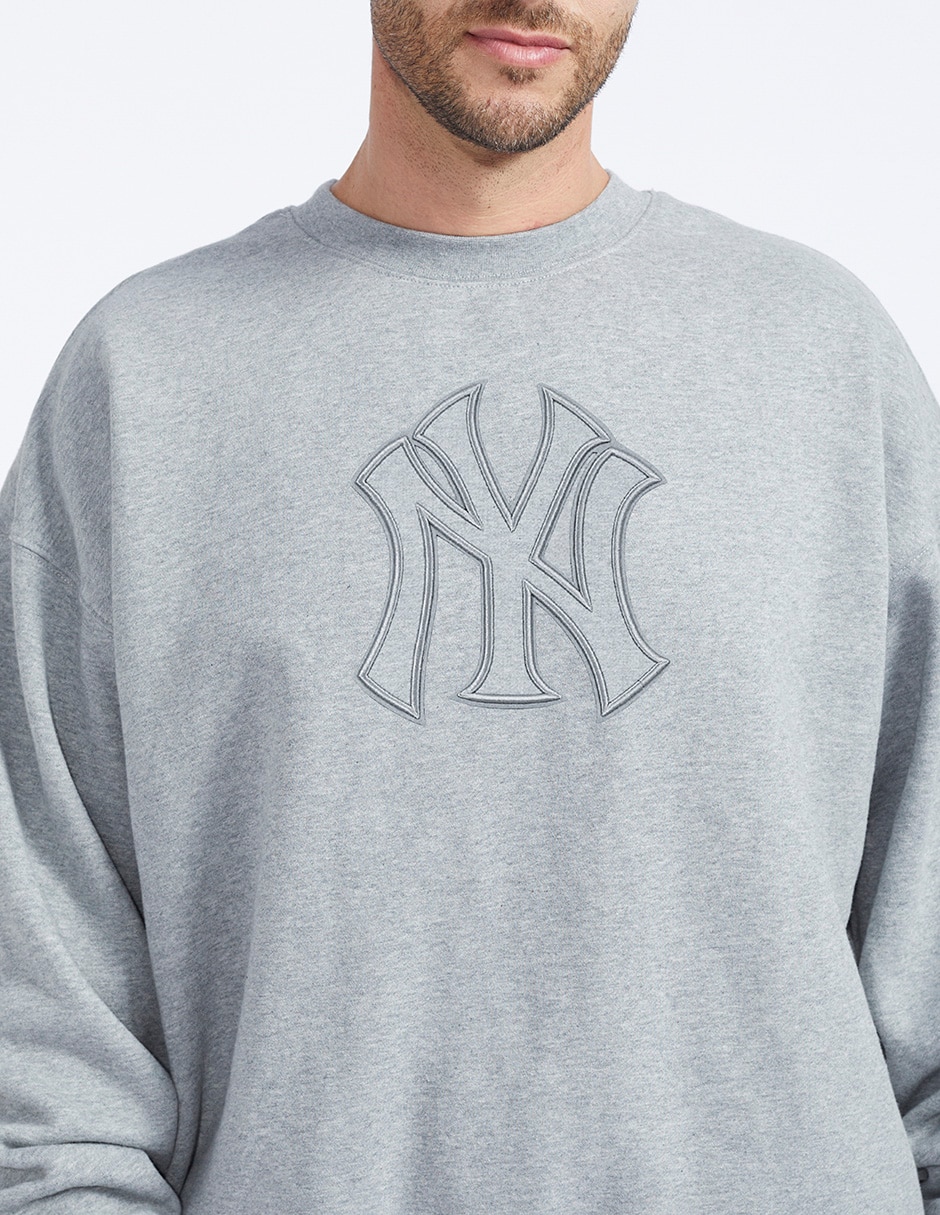 Sudadera New York Yankees para hombre 6