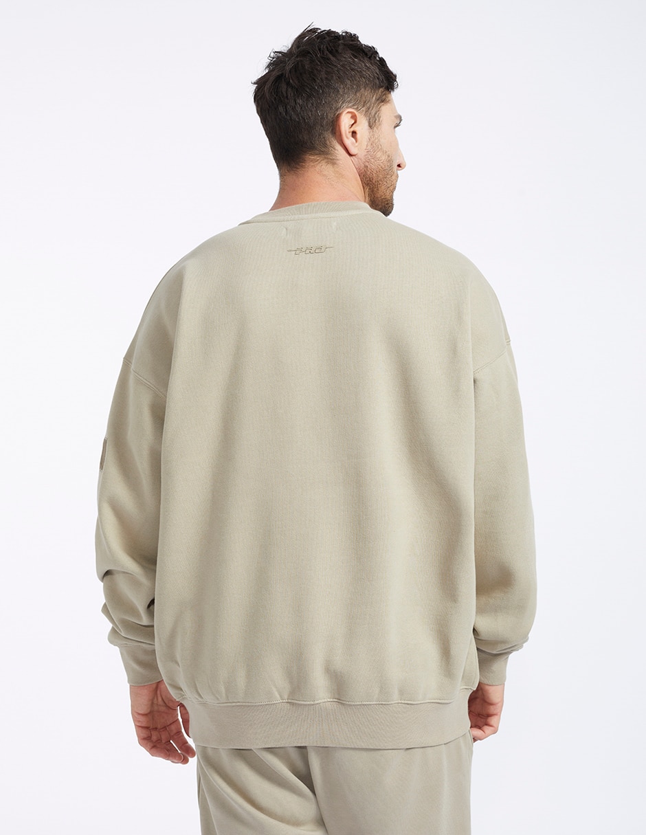 Sudadera Boston Celtics para hombre 2
