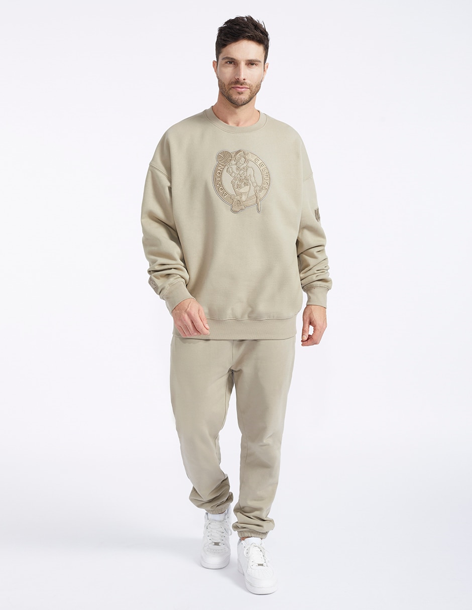Sudadera Boston Celtics para hombre 3