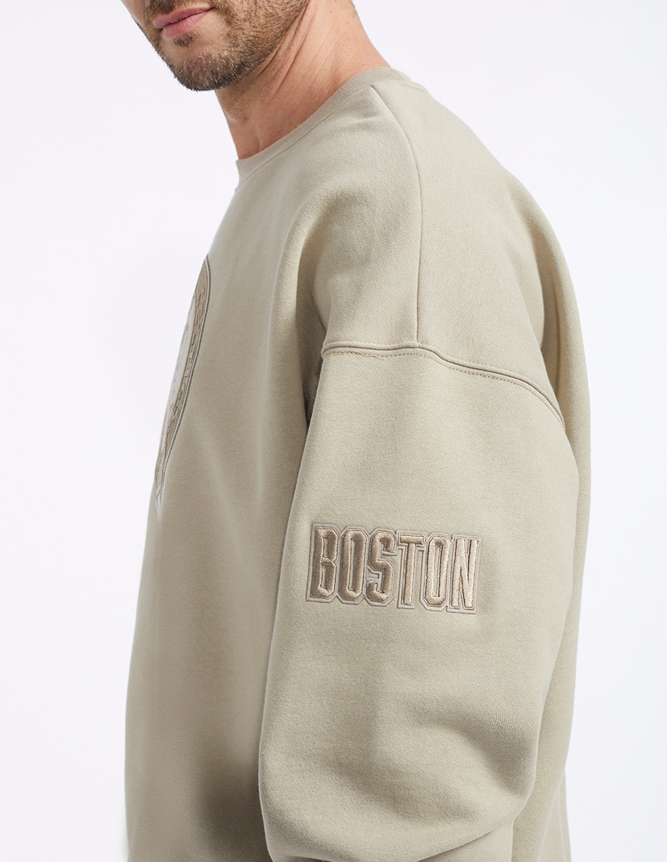 Sudadera Boston Celtics para hombre 4