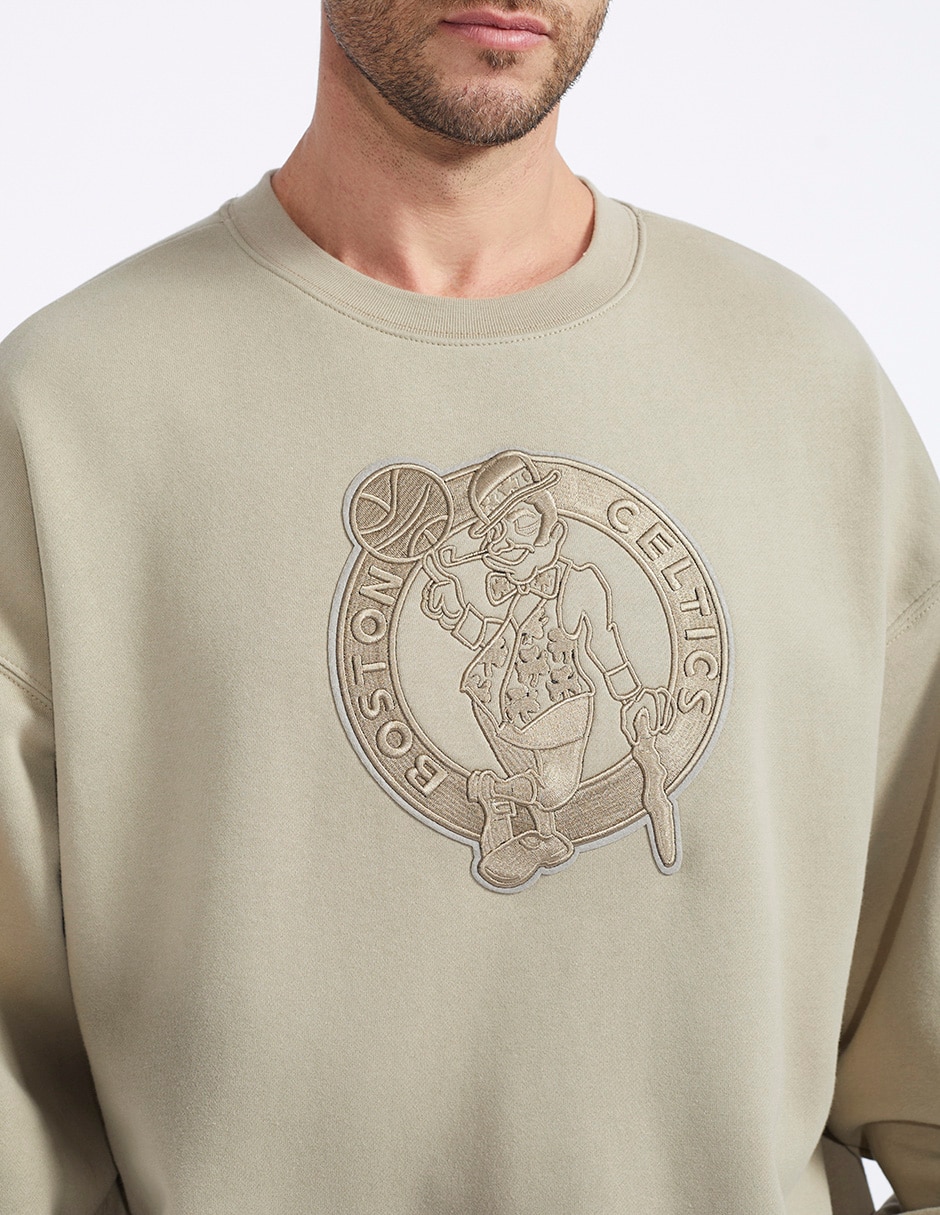 Sudadera Boston Celtics para hombre 5