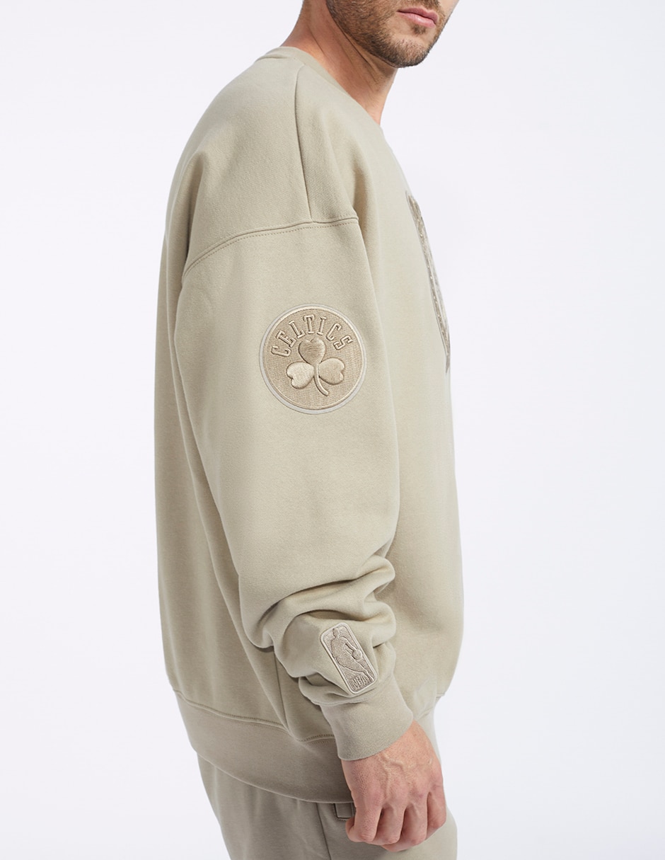 Sudadera Boston Celtics para hombre 6