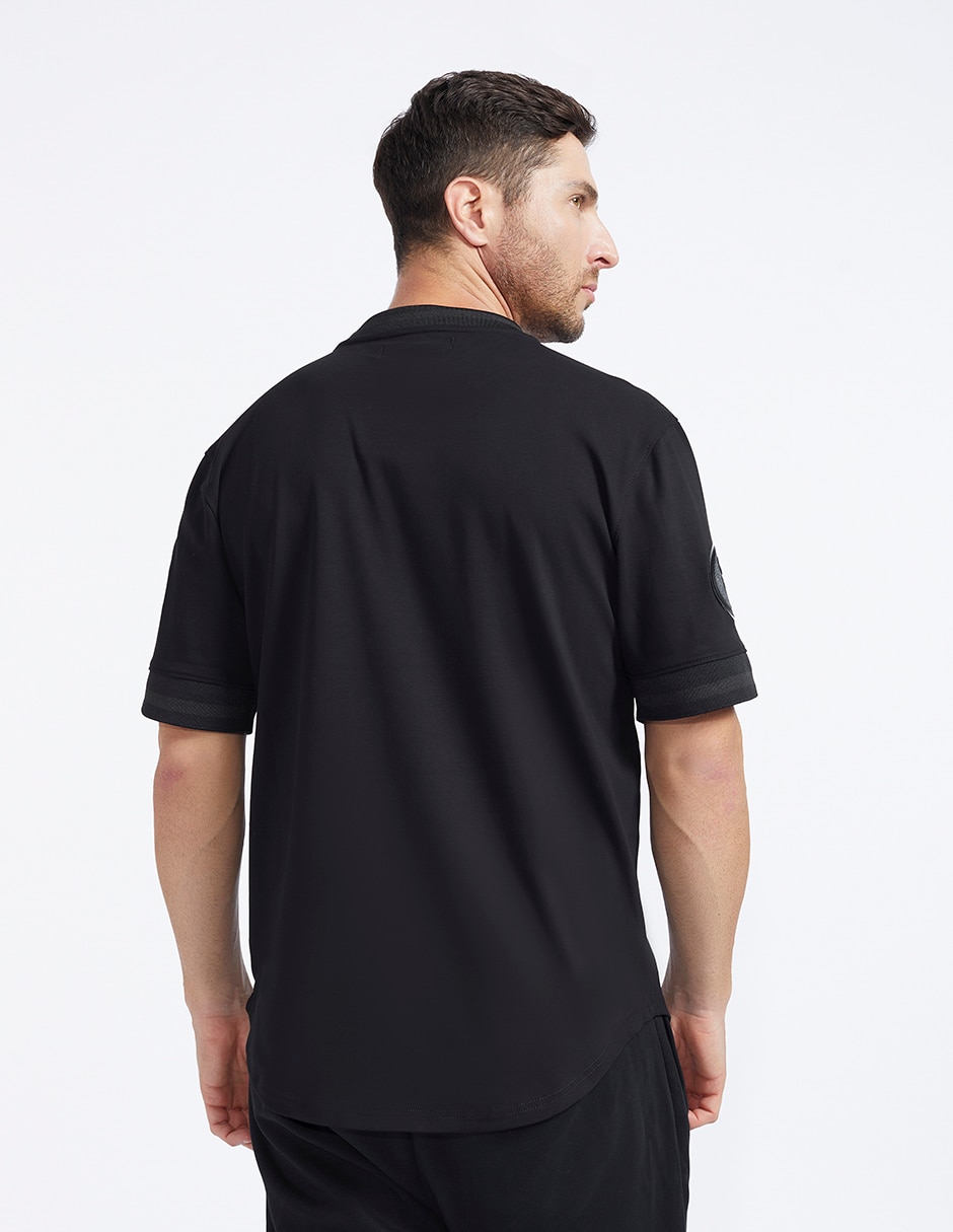 Playera deportiva para fútbol americano San Francisco 49ers de hombre 2