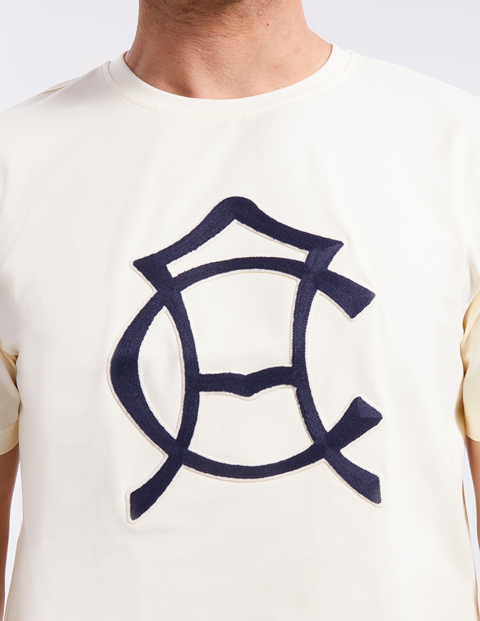 Playera deportiva para fútbol Club América para hombre 6