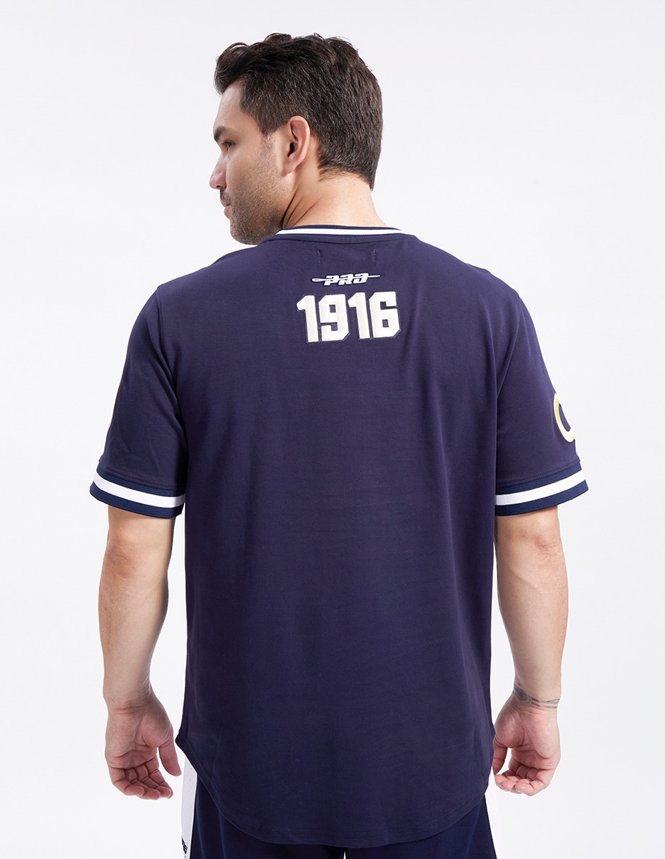 Playera deportiva para fútbol Club América de hombre 2