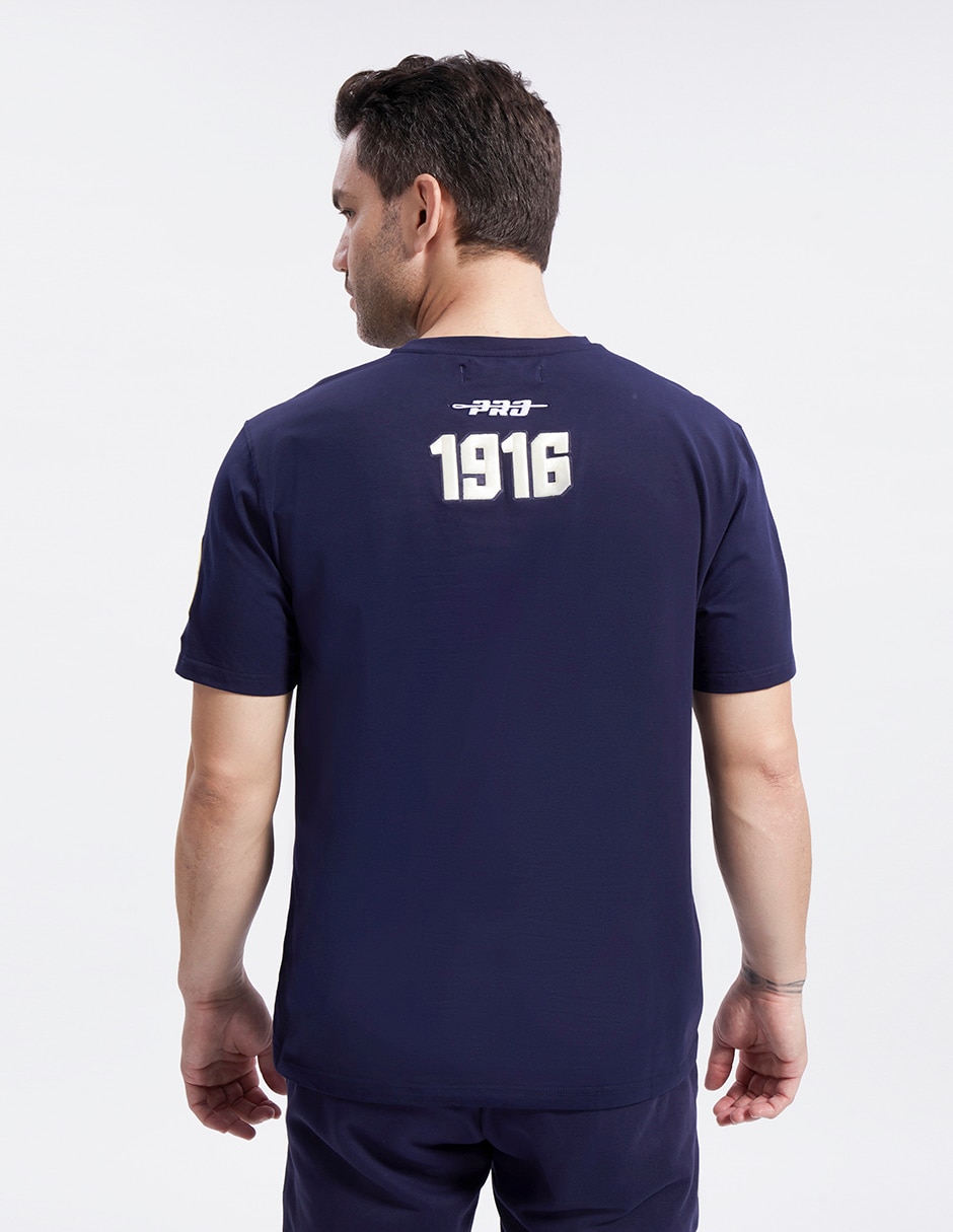 Playera deportiva para fútbol Club América para hombre 2