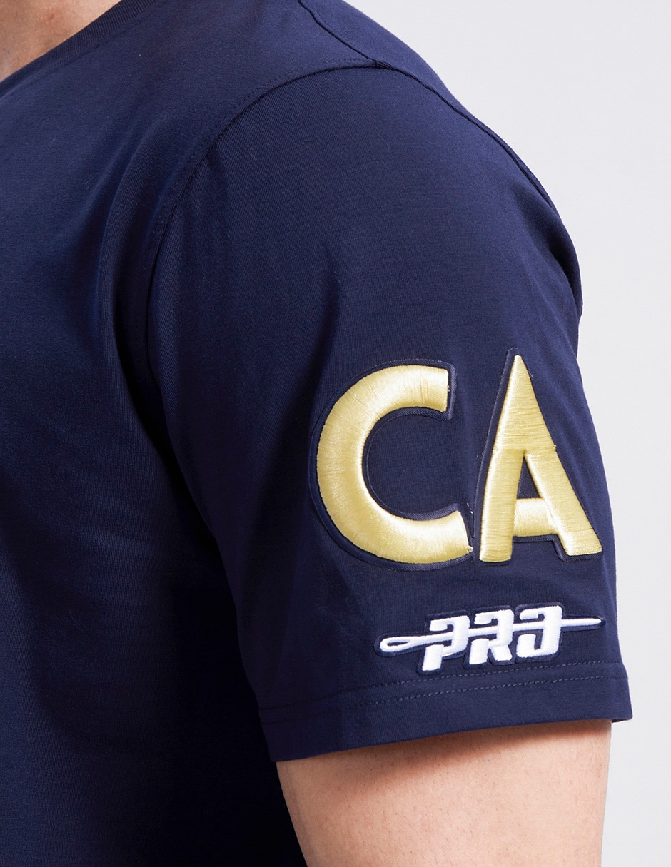 Playera deportiva para fútbol Club América para hombre 6