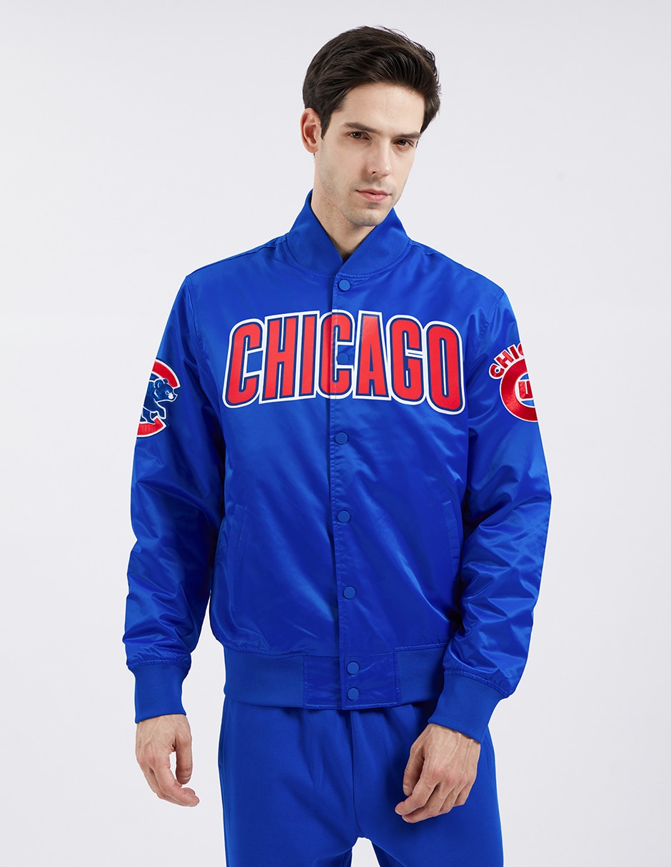 Chamarra Chicago Bulls MLB para hombre Chamarra Chicago Bulls MLB para hombre