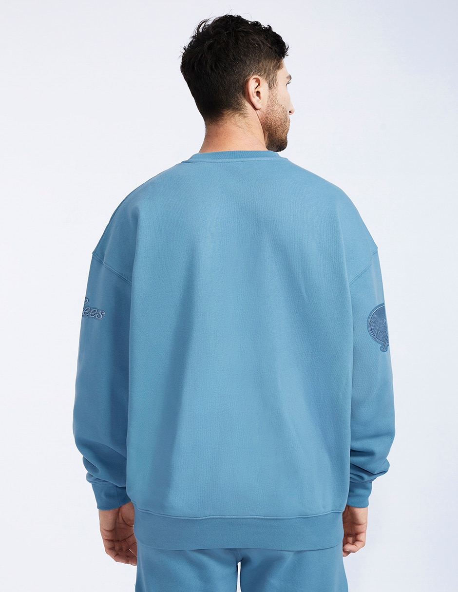 Sudadera New York Yankees para hombre 2