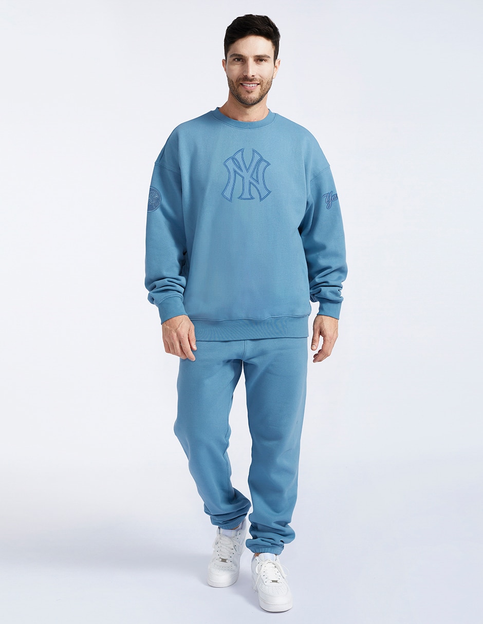 Sudadera New York Yankees para hombre 3