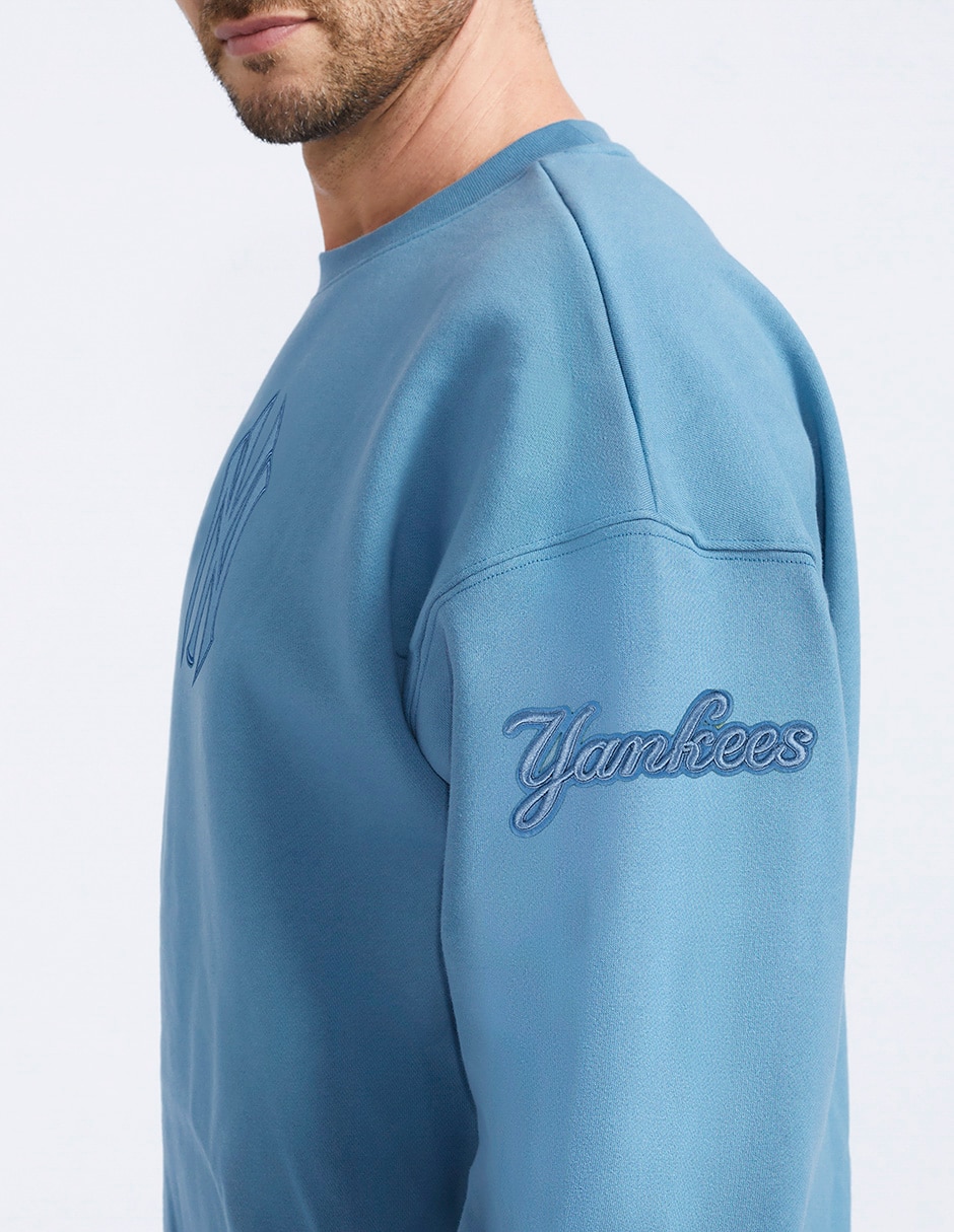Sudadera New York Yankees para hombre 4