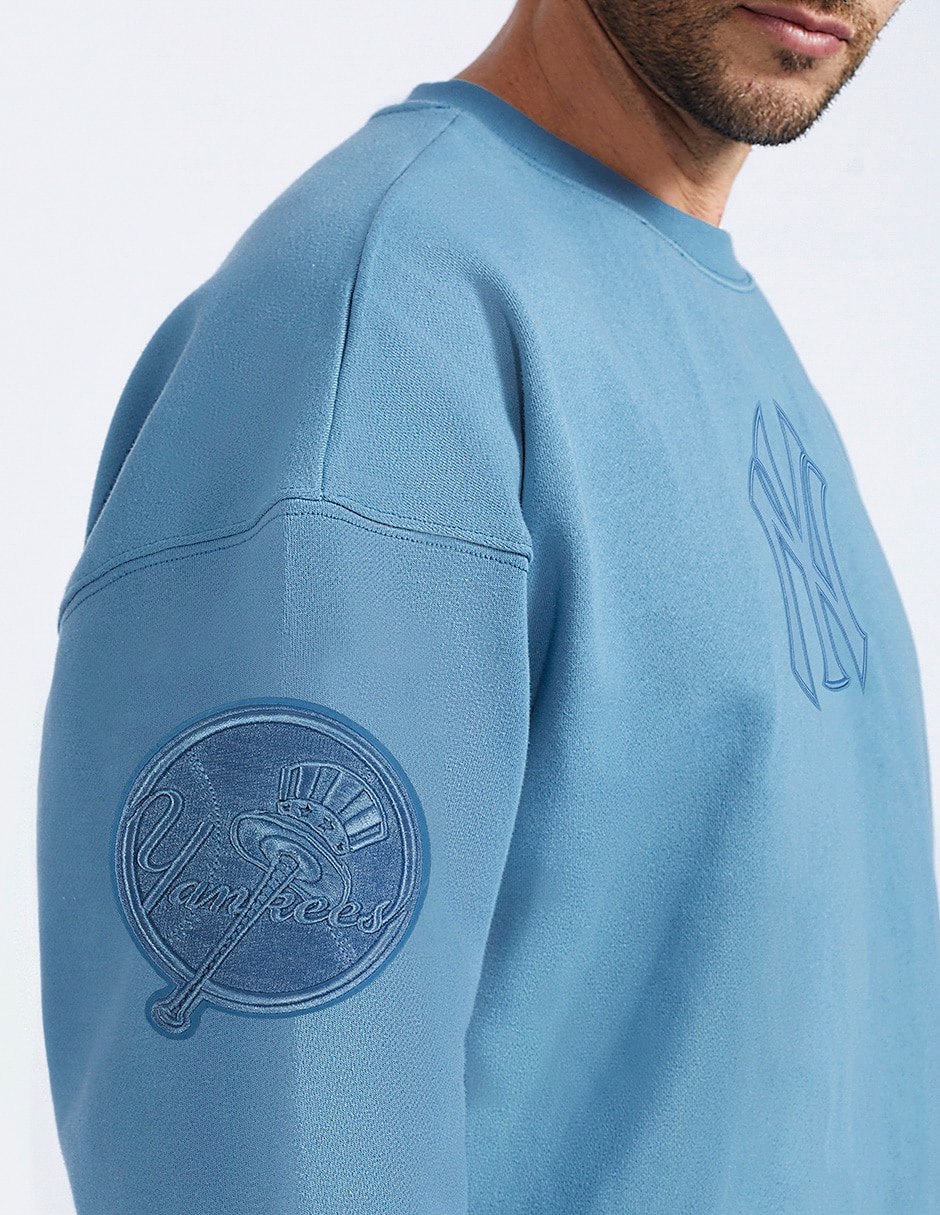 Sudadera New York Yankees para hombre 5