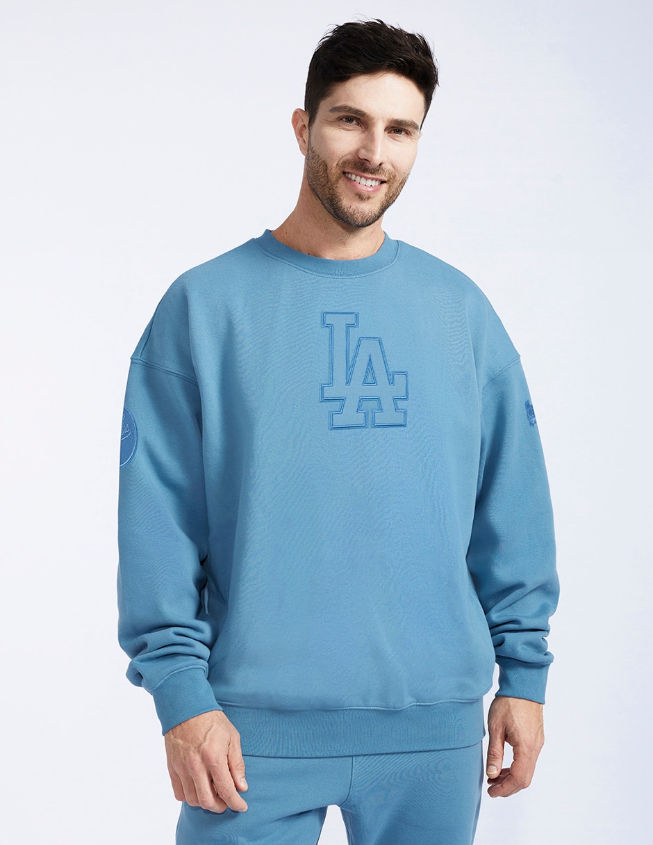Sudadera Los Angeles Dodgers para hombre