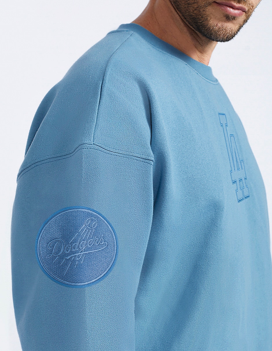 Sudadera Los Angeles Dodgers para hombre 6