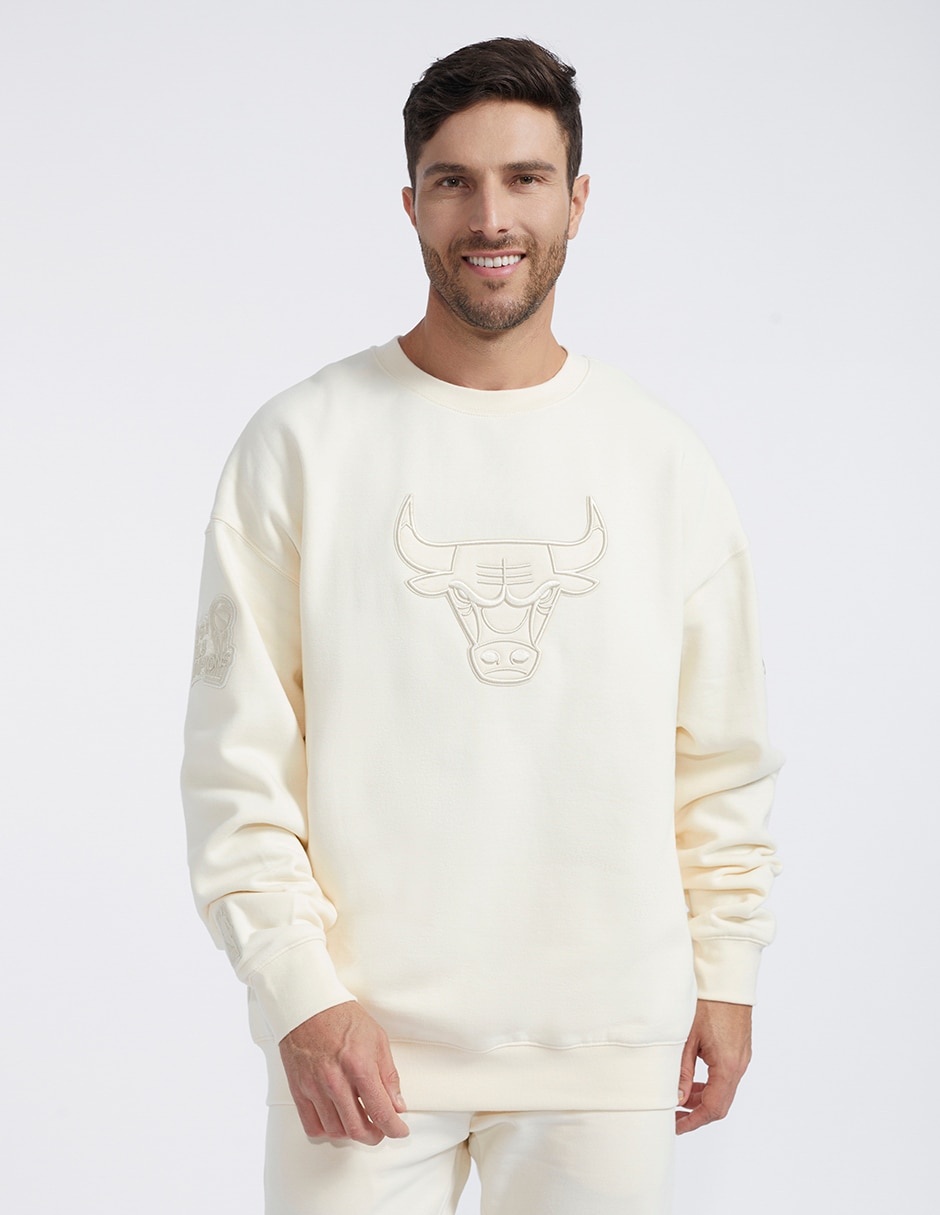 Sudadera Chicago Bulls para hombre