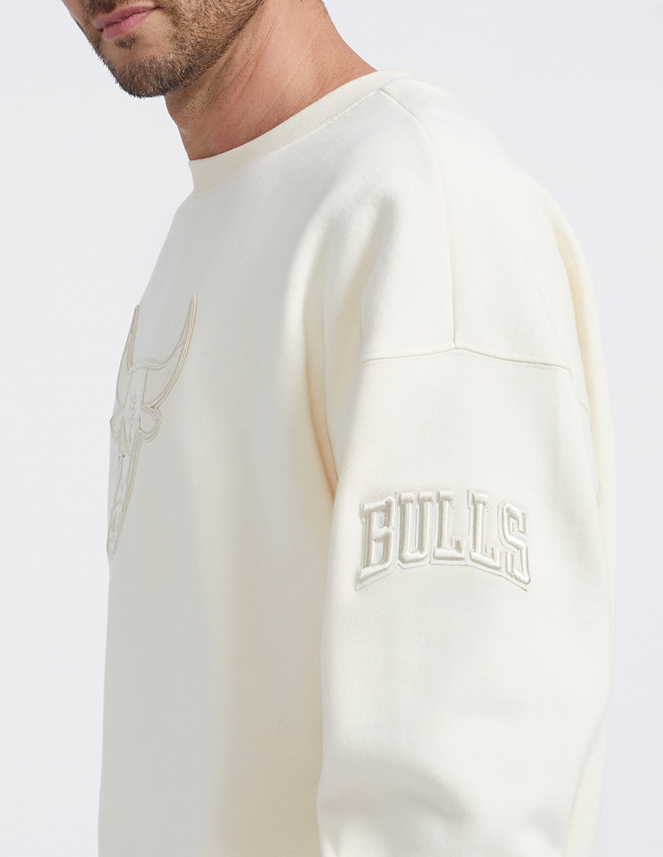Sudadera Chicago Bulls para hombre 4