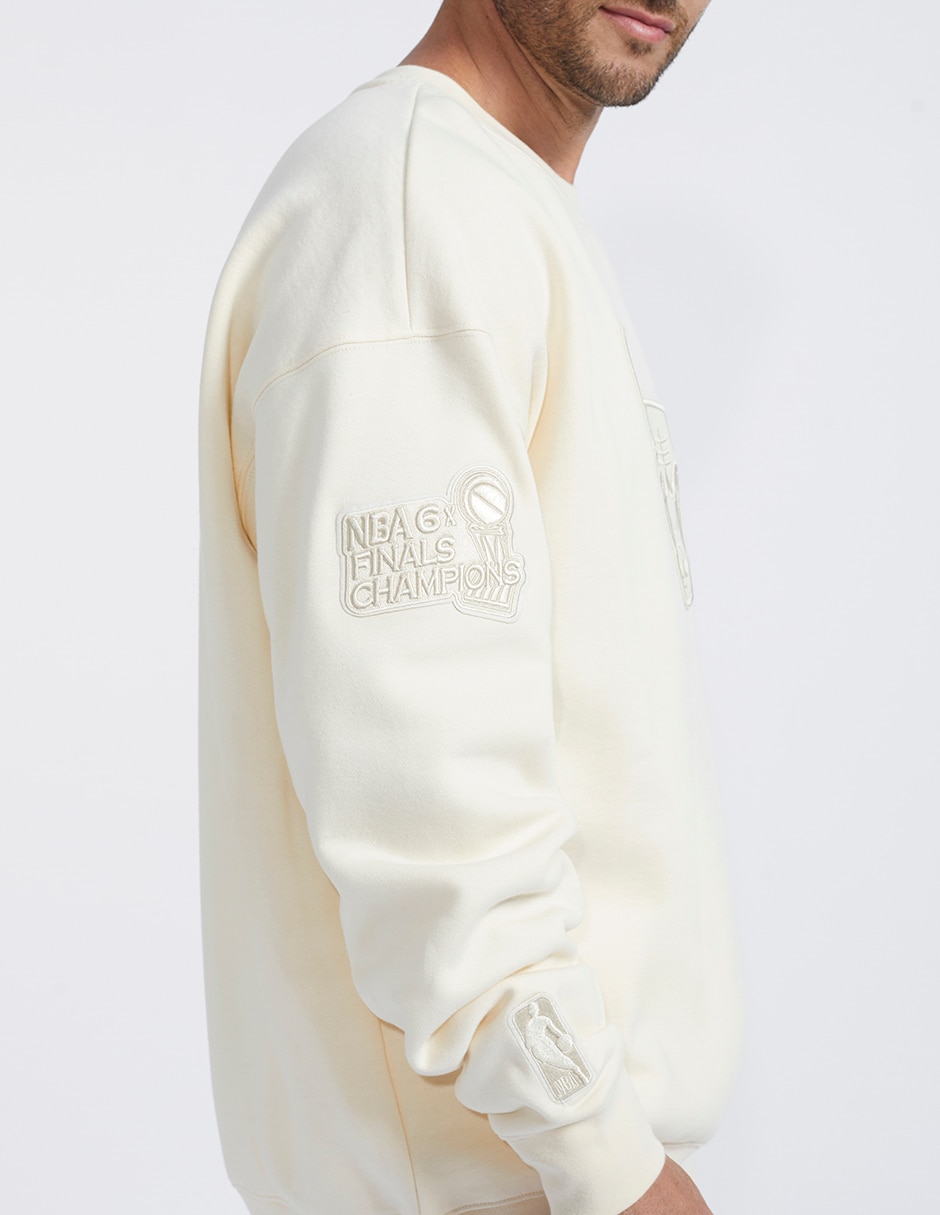 Sudadera Chicago Bulls para hombre 6