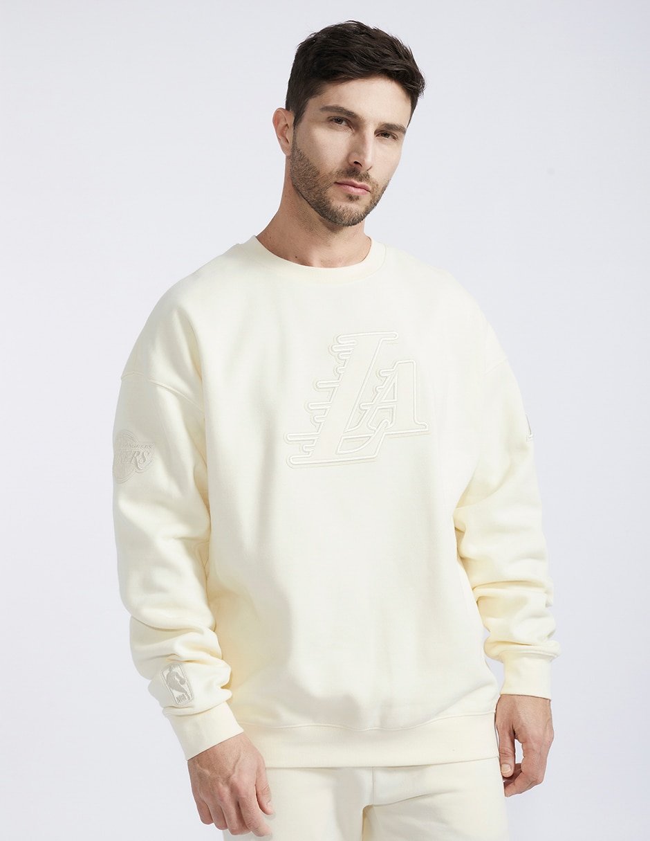 Sudadera Los Angeles Lakers para hombre Sudadera Los Angeles Lakers para hombre