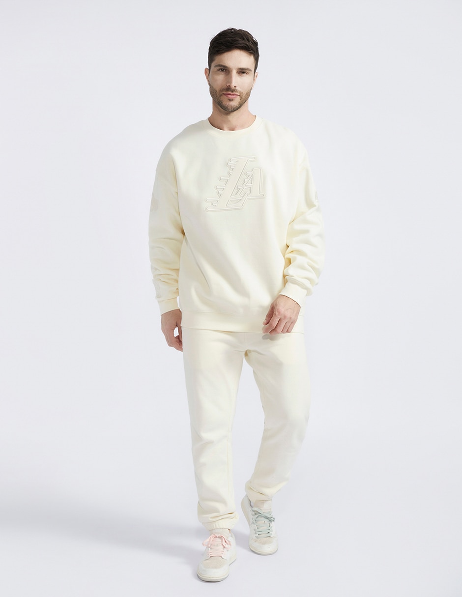 Sudadera Los Angeles Lakers para hombre 3