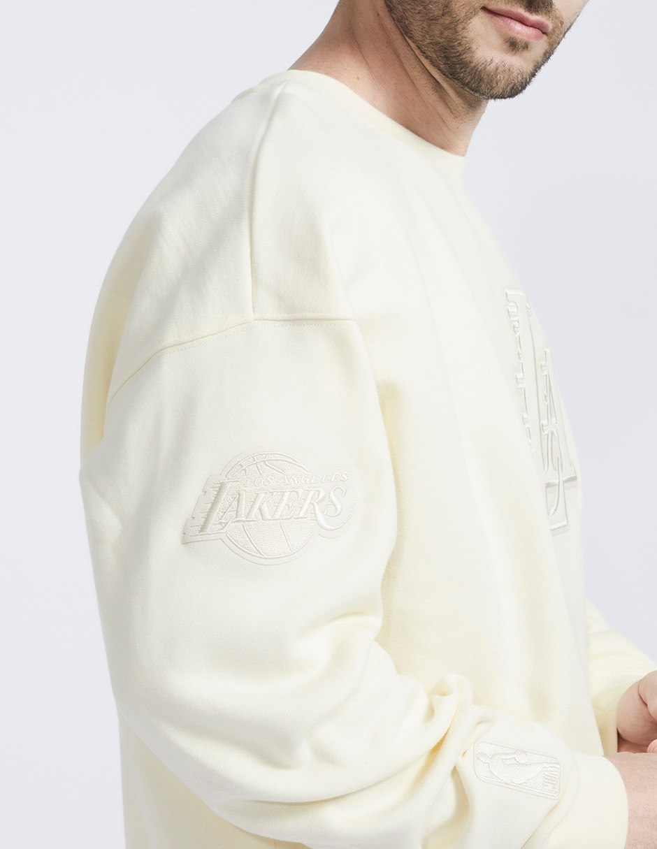 Sudadera Los Angeles Lakers para hombre 4