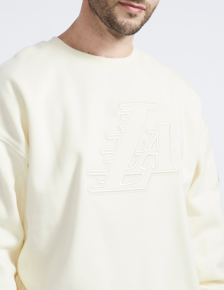 Sudadera Los Angeles Lakers para hombre 5