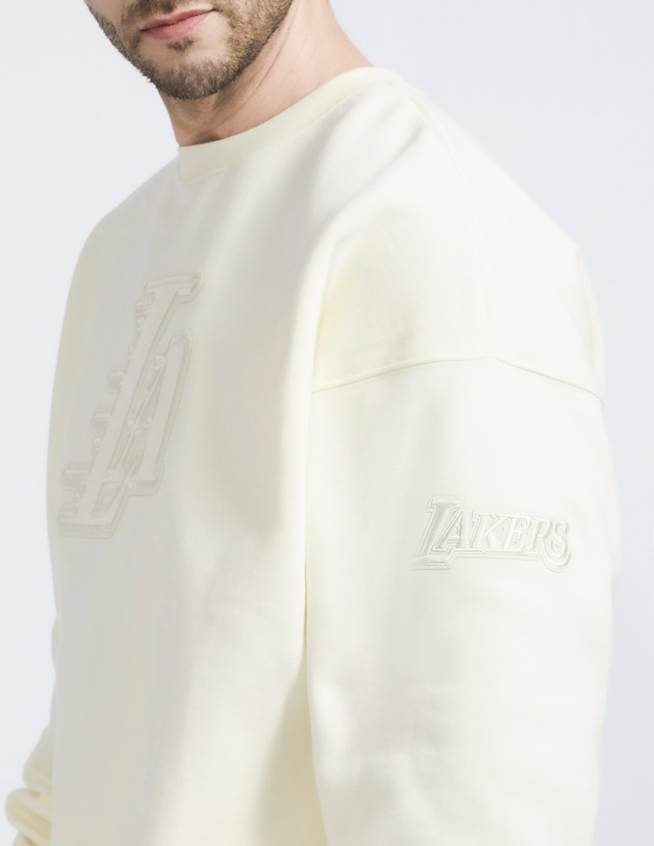 Sudadera Los Angeles Lakers para hombre 6