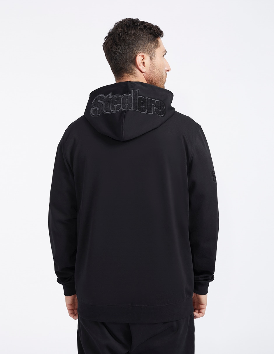 Sudadera con capucha Pittsburgh Steelers para hombre 2
